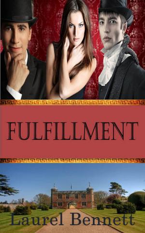 Cover of the book Fulfillment by Jerrica Knight-Catania