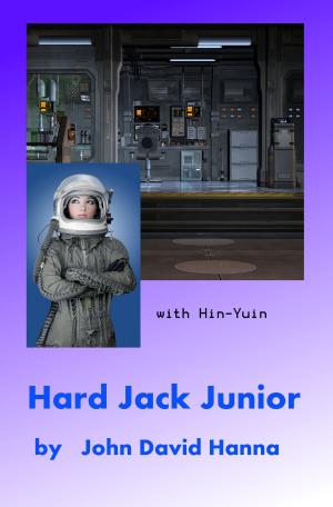 Cover of the book Hard Jack Junior by John David