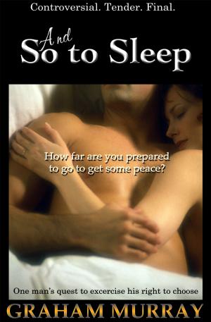 Book cover of And So To Sleep