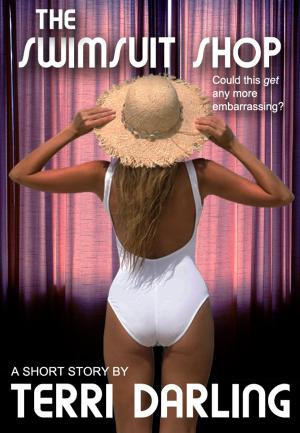 Cover of the book The Swimsuit Shop by Chelsea Graydon