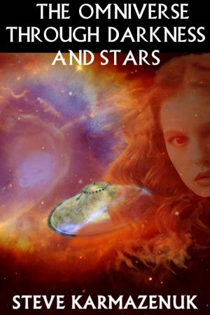 Book cover of The Omniverse Through Darkness and Stars