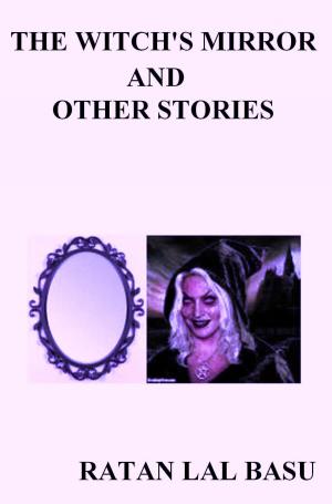 Cover of The Witch's Mirror And Other Stories