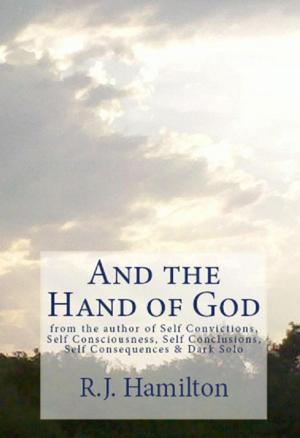 Cover of the book And the Hand of God by J.Hamilton