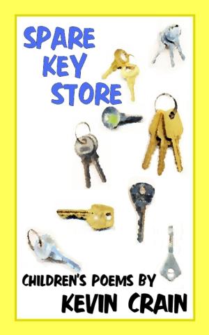 Cover of the book Spare Key Store by Rusty Hunt