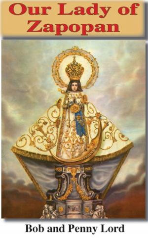 Cover of Our Lady of Zapopan