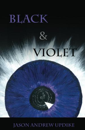 Book cover of Black & Violet
