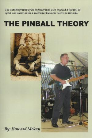 Cover of the book The Pinball Theory by Andrew Cohen