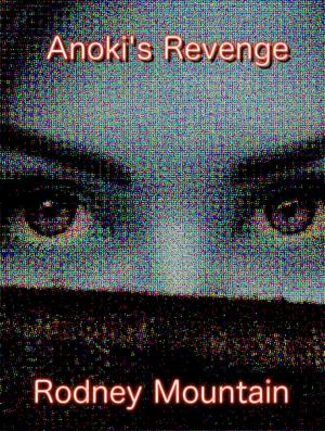 bigCover of the book Anoki's Revenge by 
