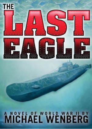 bigCover of the book The Last Eagle by 