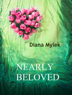 Book cover of Nearly Beloved