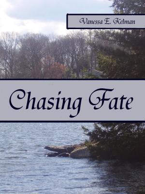 Cover of the book Chasing Fate by Elizabeth Krall