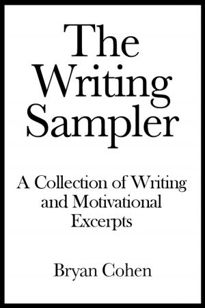 Cover of the book The Writing Sampler by 麥可．波特, Michael Port