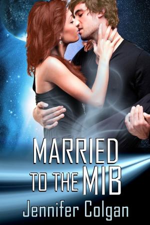 Book cover of Married to the MIB