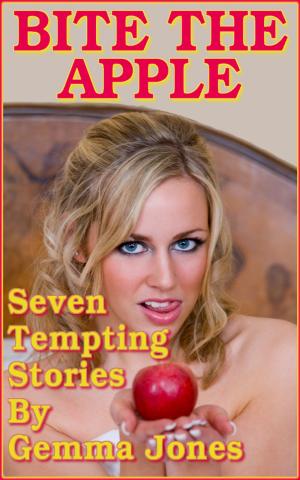 Cover of the book Bite The Apple by Anna Belle