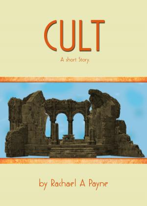Book cover of Cult