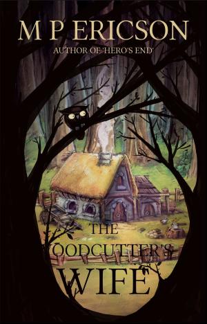 Cover of the book The Woodcutter's Wife by Maria Ling