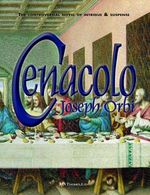 Cover of the book Cenacolo by Jehuda Berkovits