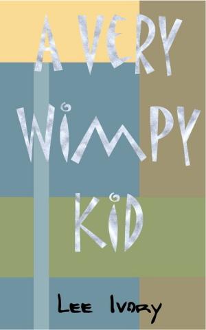 bigCover of the book A Very Wimpy Kid by 