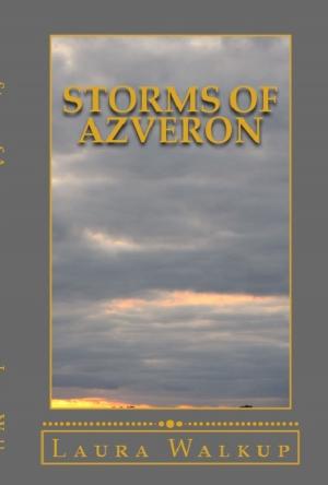 bigCover of the book Storms of Azveron by 