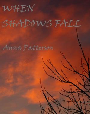 Book cover of When Shadows Fall