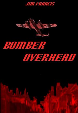 Book cover of Bomber Overhead