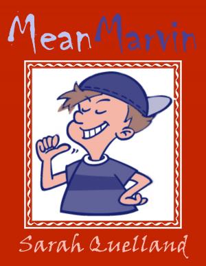 bigCover of the book Mean Marvin by 