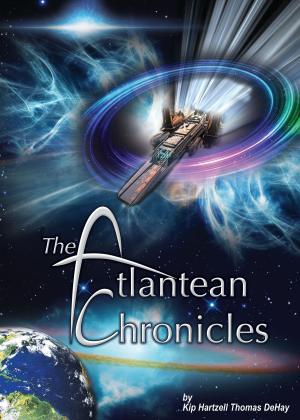 Cover of the book The Atlantean Chronicles by Ms. Windy