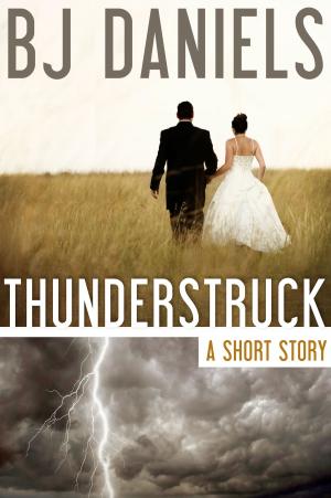 Cover of the book Thunderstruck by Segilola Salami
