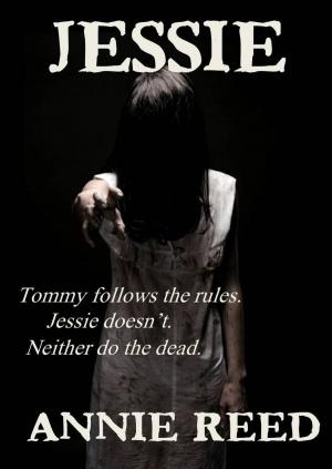 Cover of the book Jessie by Suzanna Stanbury