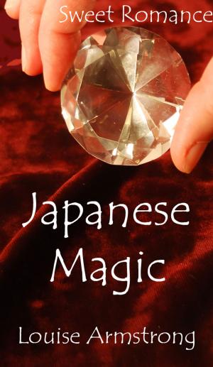 Cover of the book Japanese Magic by Fred Pruitt