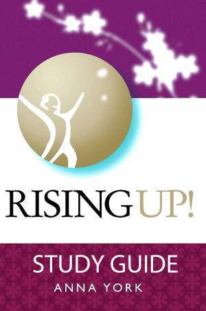 Cover of the book Rising UP!: Study Guide by Matt Murphy, Editors of Men's Health