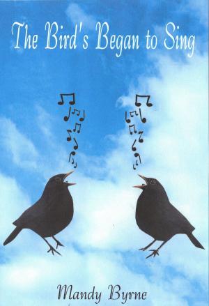 Book cover of The birds Began to Sing