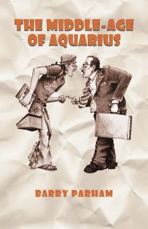 Cover of The Middle-Age of Aquarius