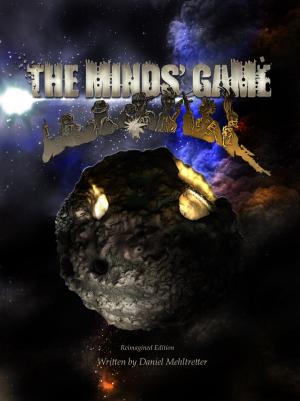 bigCover of the book The Minds' Game by 
