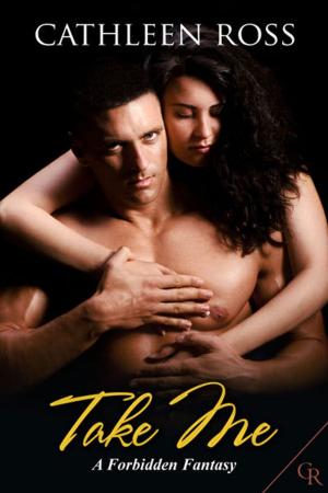 Cover of the book Take Me by Lois Devine