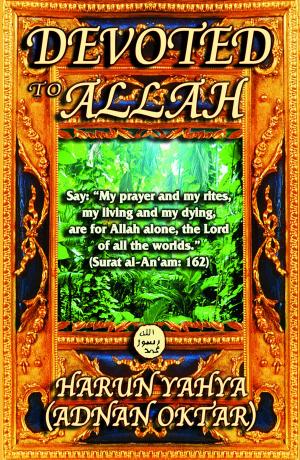 Cover of the book Devoted to Allah by S.E. Al-Djazairi