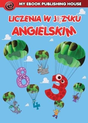 Book cover of Liczenie w języku angielskim