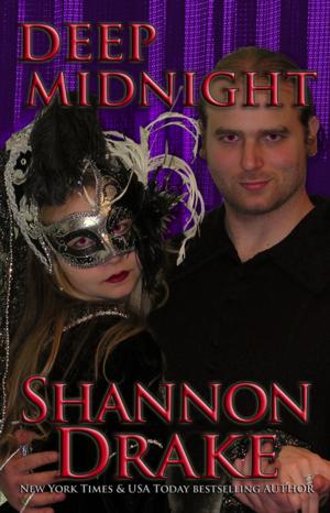 Cover of the book Deep Midnight by S. Simone Chavous