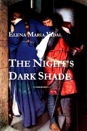 Cover of the book The Night's Dark Shade: A Novel of the Cathars by Candice Kohl