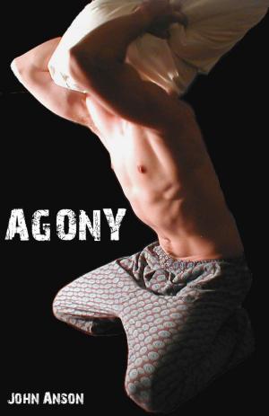Cover of the book Agony: A Short Story by David Austin