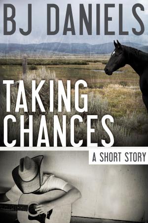 Book cover of Taking Chances