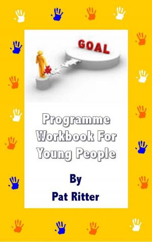 Book cover of Programme Workbook For Young People