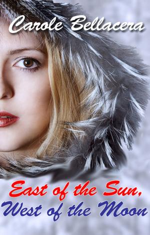 Cover of the book East of the Sun, West of the Moon by Lilly Day
