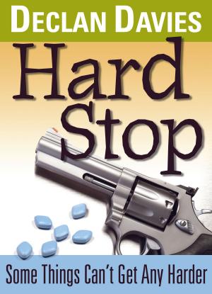 Cover of the book Hard Stop by Selmoore Codfish