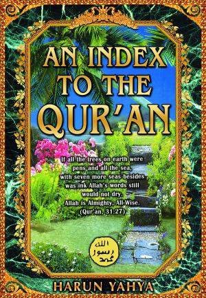 Cover of the book An Index to the Qur'an by Harun Yahya (Adnan Oktar)
