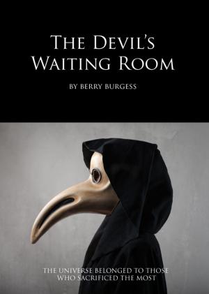 Cover of the book The Devil's Waiting Room by Weam Namou
