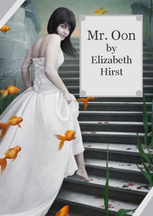 Book cover of Mr. Oon