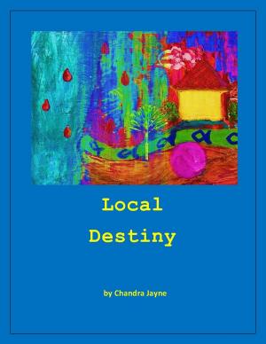 Cover of the book Local Destiny by Alessandro Zignani