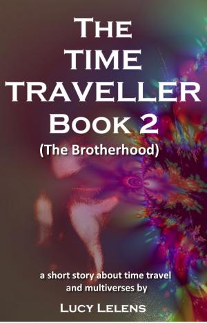 Cover of the book The Time Traveller: Book 2 by Robert A Boyd
