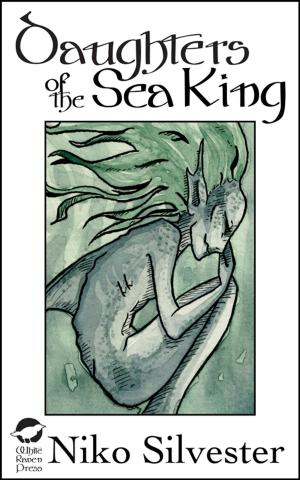 Cover of Daughters of the Sea King